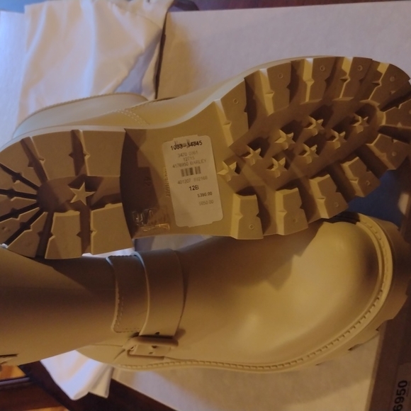 Jimmy Choo boots - Picture 8 of 12